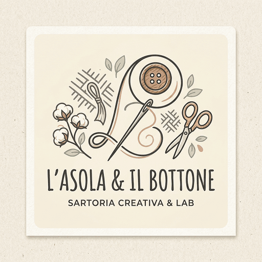 L'Asola & Il Bottone - Sartoria Creativa & Lab